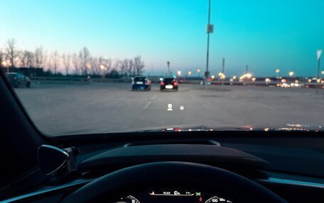 Geely Tugella FY11, 2023 год, 3 299 000 рублей, 12 фотография