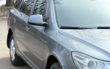 Skoda Octavia, 2012 год, 720 000 рублей, 2 фотография