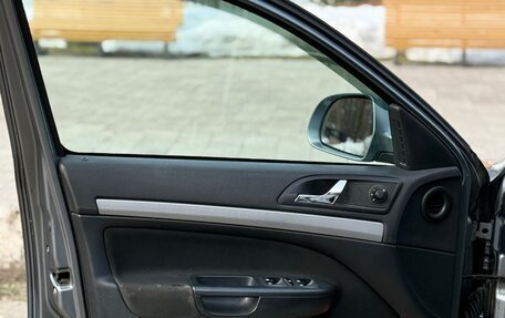 Skoda Octavia, 2012 год, 720 000 рублей, 8 фотография