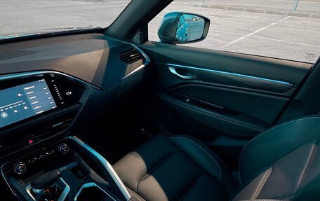 Geely Tugella FY11, 2023 год, 3 299 000 рублей, 13 фотография