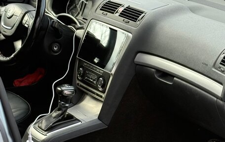 Skoda Octavia, 2012 год, 720 000 рублей, 9 фотография