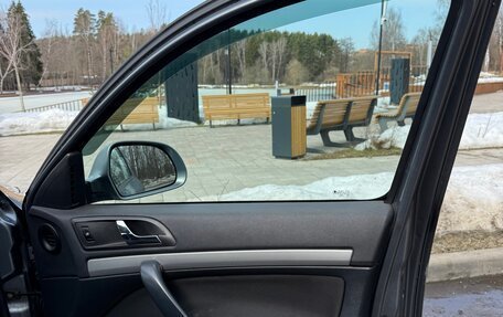 Skoda Octavia, 2012 год, 720 000 рублей, 7 фотография