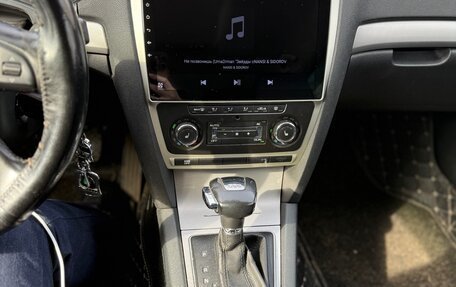 Skoda Octavia, 2012 год, 720 000 рублей, 12 фотография