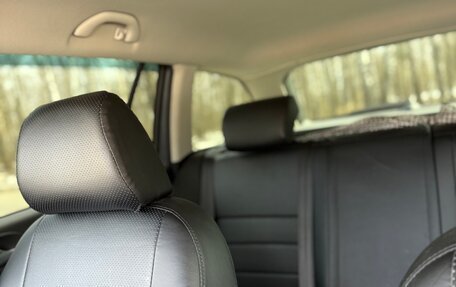 Skoda Octavia, 2012 год, 720 000 рублей, 14 фотография