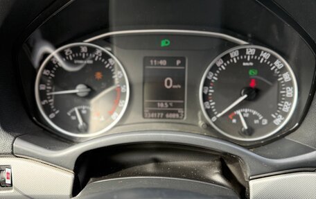 Skoda Octavia, 2012 год, 720 000 рублей, 13 фотография