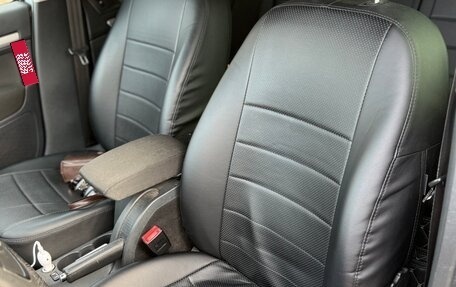 Skoda Octavia, 2012 год, 720 000 рублей, 10 фотография