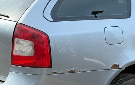 Skoda Octavia, 2012 год, 720 000 рублей, 23 фотография