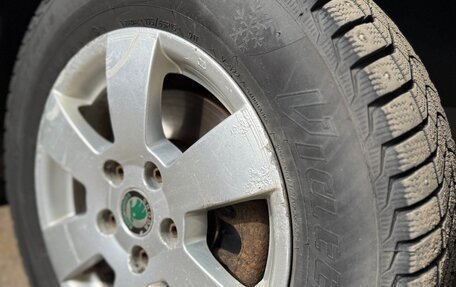 Skoda Octavia, 2012 год, 720 000 рублей, 25 фотография