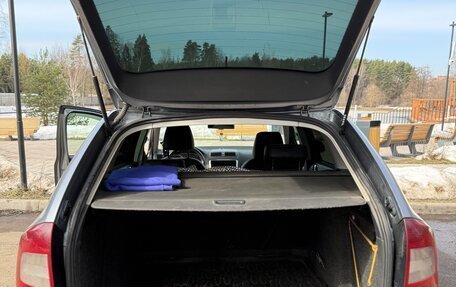 Skoda Octavia, 2012 год, 720 000 рублей, 17 фотография