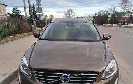 Volvo XC60 II, 2014 год, 1 995 000 рублей, 3 фотография