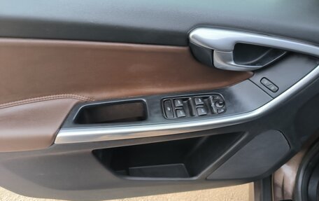 Volvo XC60 II, 2014 год, 1 995 000 рублей, 8 фотография