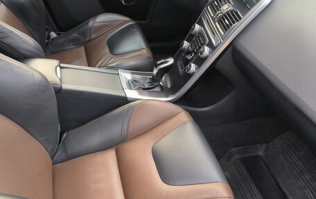 Volvo XC60 II, 2014 год, 1 995 000 рублей, 12 фотография