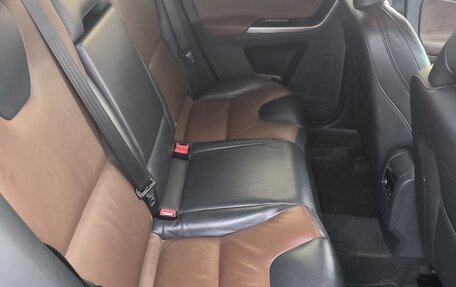 Volvo XC60 II, 2014 год, 1 995 000 рублей, 10 фотография