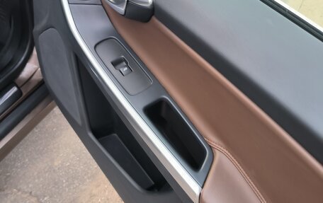 Volvo XC60 II, 2014 год, 1 995 000 рублей, 11 фотография