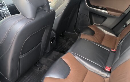 Volvo XC60 II, 2014 год, 1 995 000 рублей, 16 фотография