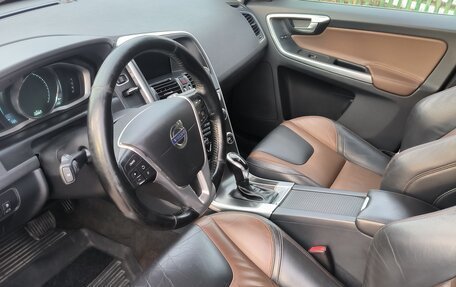 Volvo XC60 II, 2014 год, 1 995 000 рублей, 9 фотография