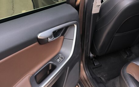 Volvo XC60 II, 2014 год, 1 995 000 рублей, 15 фотография