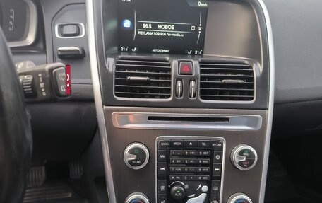 Volvo XC60 II, 2014 год, 1 995 000 рублей, 7 фотография