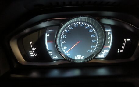 Volvo XC60 II, 2014 год, 1 995 000 рублей, 22 фотография