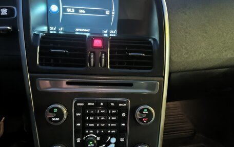 Volvo XC60 II, 2014 год, 1 995 000 рублей, 21 фотография