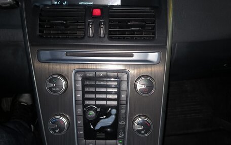 Volvo XC60 II, 2014 год, 1 995 000 рублей, 24 фотография