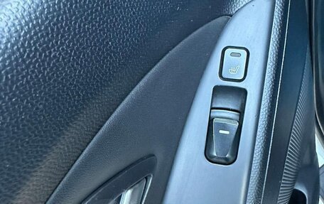 Hyundai ix35 I рестайлинг, 2010 год, 1 100 000 рублей, 7 фотография