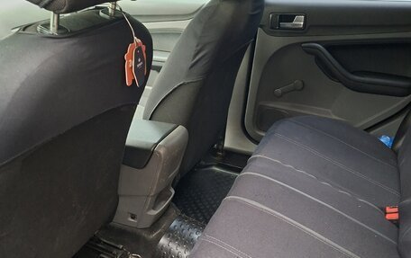 Ford Focus II рестайлинг, 2008 год, 500 000 рублей, 2 фотография