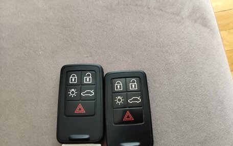 Volvo XC60 II, 2014 год, 1 995 000 рублей, 25 фотография