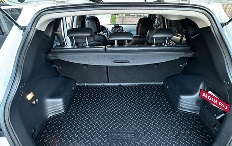 Hyundai ix35 I рестайлинг, 2010 год, 1 100 000 рублей, 4 фотография