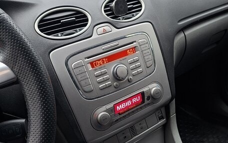 Ford Focus II рестайлинг, 2008 год, 500 000 рублей, 3 фотография