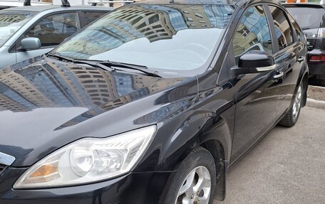 Ford Focus II рестайлинг, 2008 год, 500 000 рублей, 6 фотография