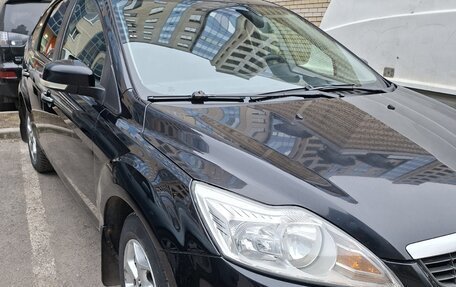 Ford Focus II рестайлинг, 2008 год, 500 000 рублей, 7 фотография