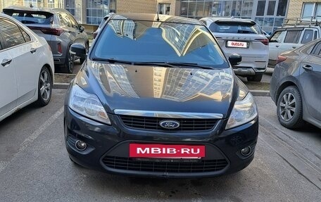 Ford Focus II рестайлинг, 2008 год, 500 000 рублей, 8 фотография