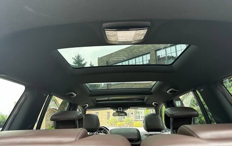 Mercedes-Benz GL-Класс, 2014 год, 3 700 000 рублей, 13 фотография