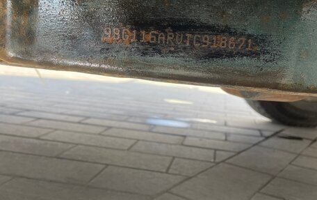 Chevrolet Blazer II рестайлинг, 1997 год, 400 000 рублей, 10 фотография