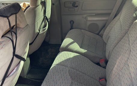 Chevrolet Blazer II рестайлинг, 1997 год, 400 000 рублей, 7 фотография