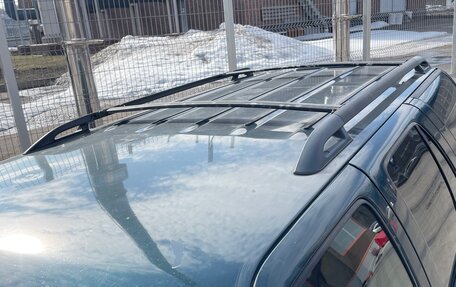 Chevrolet Blazer II рестайлинг, 1997 год, 400 000 рублей, 4 фотография