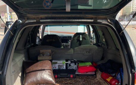 Chevrolet Blazer II рестайлинг, 1997 год, 400 000 рублей, 8 фотография