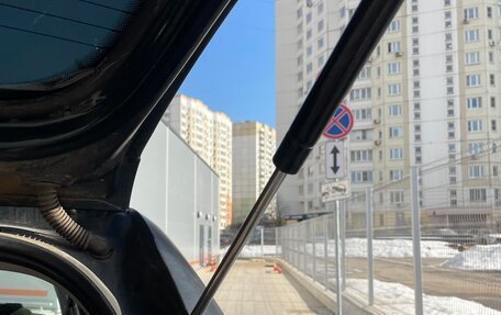 Chevrolet Blazer II рестайлинг, 1997 год, 400 000 рублей, 9 фотография