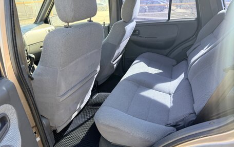 KIA Sportage IV рестайлинг, 2005 год, 220 000 рублей, 12 фотография