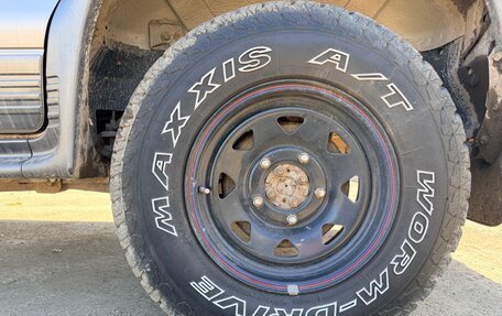 KIA Sportage IV рестайлинг, 2005 год, 220 000 рублей, 13 фотография