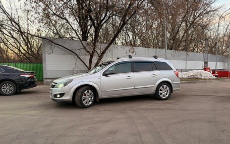 Opel Astra H, 2007 год, 490 000 рублей, 2 фотография