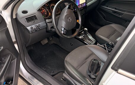 Opel Astra H, 2007 год, 490 000 рублей, 6 фотография