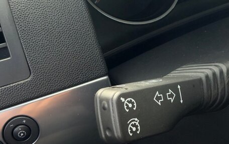 Opel Astra H, 2007 год, 490 000 рублей, 23 фотография