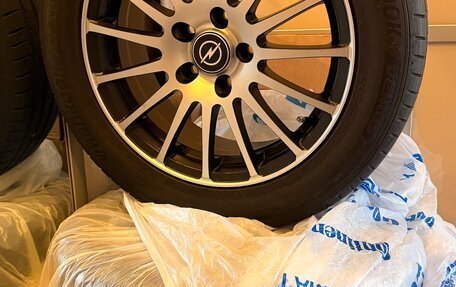 Opel Astra H, 2007 год, 490 000 рублей, 19 фотография