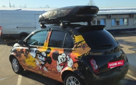 Nissan Micra III, 2008 год, 650 000 рублей, 5 фотография