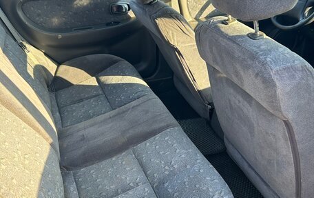 KIA Spectra II (LD), 2005 год, 169 000 рублей, 10 фотография