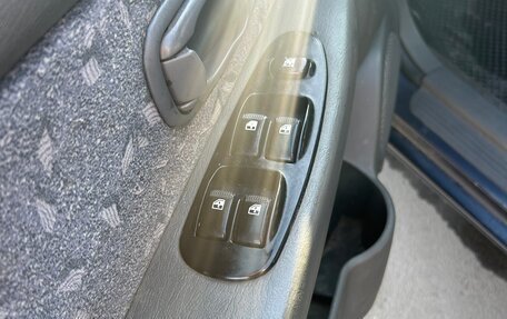 KIA Spectra II (LD), 2005 год, 169 000 рублей, 13 фотография