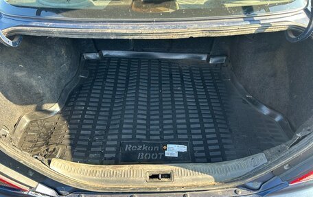 KIA Spectra II (LD), 2005 год, 169 000 рублей, 17 фотография