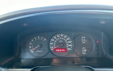 KIA Spectra II (LD), 2005 год, 169 000 рублей, 12 фотография